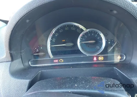 2010 Chevrolet Hhr Lt z USA, uszkodzony, nr VIN 3GNBABDB6AS545750